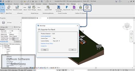 stl exporter 2020|3D Converter .